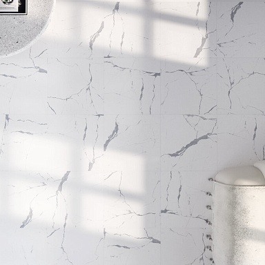 Statuario Fond Eurotile
