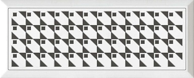 Декор VIVES Artigas Grafito Mix 20*50