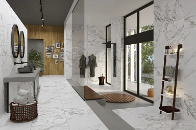 Керамогранит Gresse GRS01-58 Ellora Fire 60x60