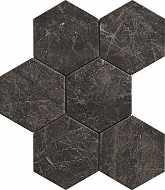 Керамогранит Ragno Marazzi R4TF Bistrot Infinity 21*18.2