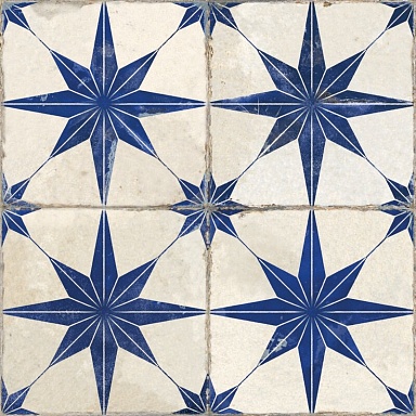 Плитка Peronda 38187 Fs Star Blue LT/45X45X0,95
