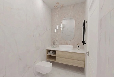 Керамогранит Vizavi ZA-D12608 Glazed PR 1200x600x9