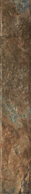 Клинкерная плитка Paradyz Ardis Rust Elewacja Struktura Mat 39,7x6,5