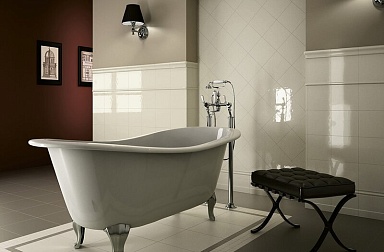 Плитка Ceramiche Grazia YY5 Wine 10x20