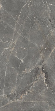 Керамогранит Global Tile GT1206012109SPR Tulip Темно-Серый Soft Sugar 60x120