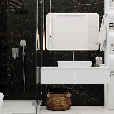Nirvana Black Laparet