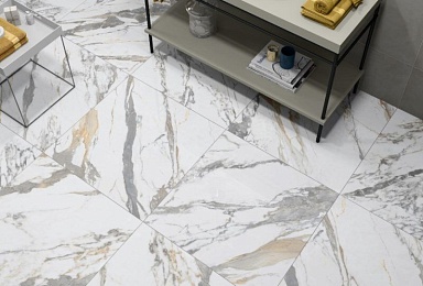 Керамогранит Pamesa 17-250-189-1901 Atrium Borgo Gold 60x120