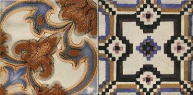 Декор Mainzu PT02260 Decor Treviso 10х20
