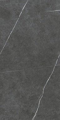 Керамогранит Italon 610010002346 Metropolis Imperial Black Nat Rett 80x160