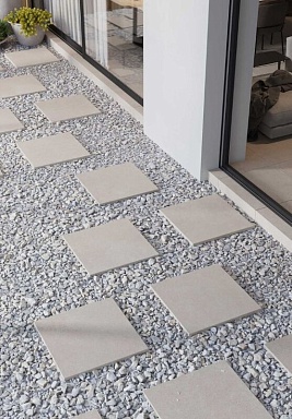 Керамогранит Onlygres COG101 Cement White Противоскользящий 60x60