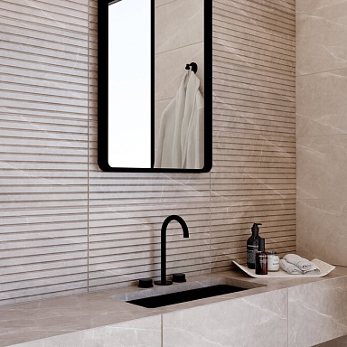 Kamau Eurotile