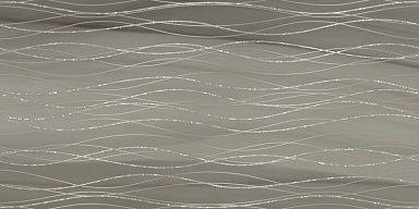 New Trend DW36TRS18 Treise Dark Wave Декор 300x600x9