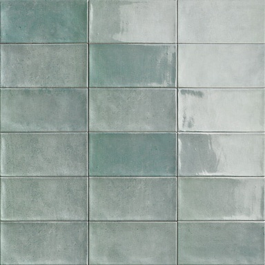 Плитка Mainzu Camden Emerald 10x20