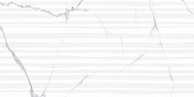Декор Eurotile Statuario White Decor 30x60