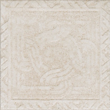 Декор Cerdomus 81894 Ostuni Trame Avorio 20х20