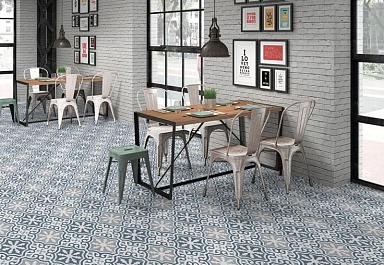 Керамогранит Etili Seramik Brianna Marina Pre-cut 45x45
