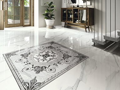 Плитка Ape A035926 Pompeya Matt 25*75