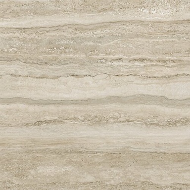 Керамогранит Vitra K951840R0001VTE0 CityStone Травертин Линейный Матовый 7Рек R10A 60x60