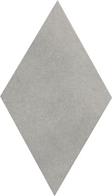 Керамогранит CIR GREY VETIVER rombo 13.7x24