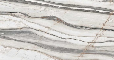 Керамогранит ABK PF60012501 Oyster White Lux Ret 60x120