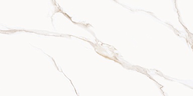 Керамогранит Delacora 60120CMI01 Calacatta Milazzo Gold Sugar 600x1200x9.5