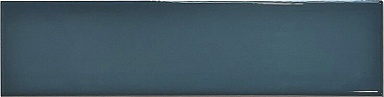 Плитка Smile Tile Monte Blue 10x40