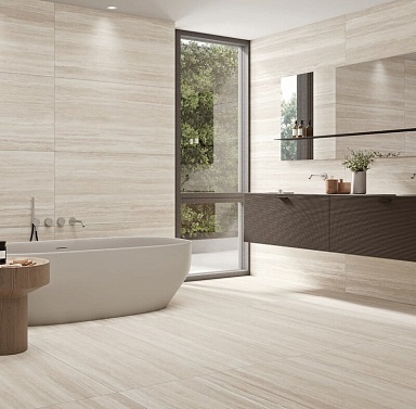 Керамогранит Keratile Avignon Bone MT Rect 60x120