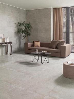 Керамогранит Porcelanosa 100325216 Metropolitan Caliza L 59.6x59.6