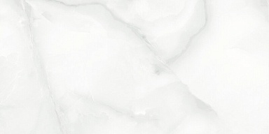 Плитка Laparet 48044R Elise blanco глянцевый обрезной 40x80