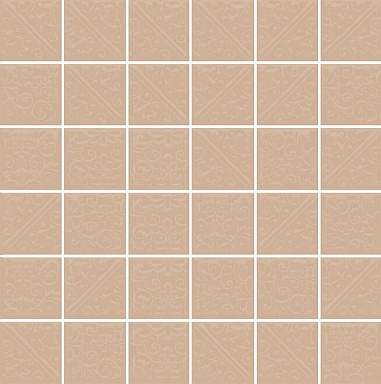 Плитка Kerama Marazzi 21050 Ла-Виллет беж темный 30.1*30.1