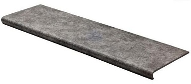 Ступень Seranit Ступени Seravista Riverstone Brown Matt 32.5x120