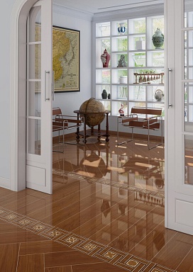 Ступень VIVES Gradone/Angulo Fremont Natural 60x60