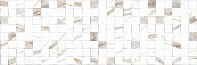 Декор PrimaVera DC15-01 Signorina Gold Decor 01 carving 30x90