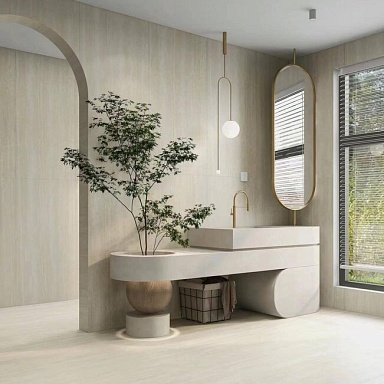 Travertine Bonaparte