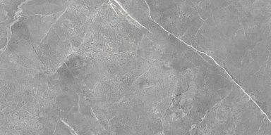 Керамогранит Eurotile Rubis Серый Полированный 60x120