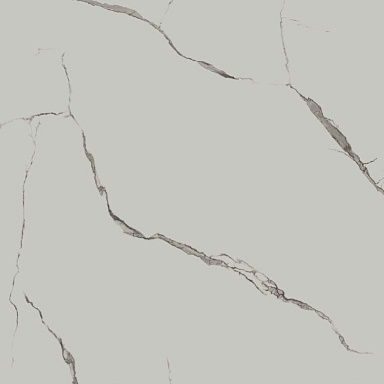 Керамогранит Kerama Marazzi SG015420R Монте Тиберио белый матовый обрезной 119,5x119,5x0,9