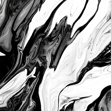 Керамогранит New Trend Black&White Mix GP6BWM99 41*41