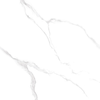 Керамогранит Protiles PT60J906 Snow Marble Carving 600х600х9