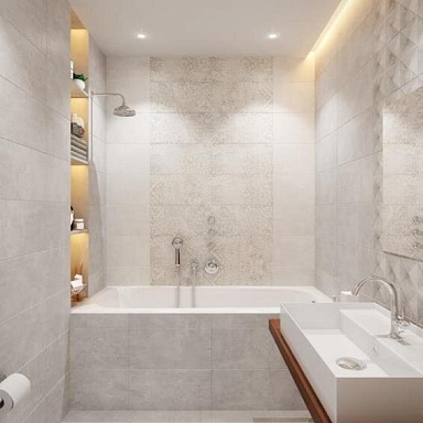 Loft Global Tile