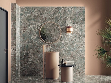 Керамогранит Ape A037620 Amazonite Pol Rect 60х120
