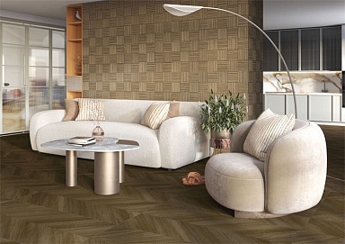 Керамогранит New Tiles Dinamarca Abedul 60x120