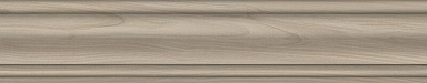 Плинтус Kerama Marazzi SG5263/BTG Монтиони бежевый матовый 39,6x8