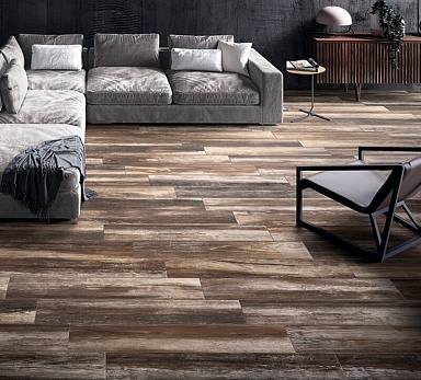 Керамогранит Cerdomus Shine Beige Ret 20x120