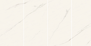 Керамогранит Atlas Concorde Italy AKFM Calacatta Meraviglia Kit Endless 4pcs 6mm 160x320