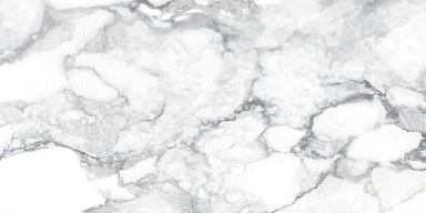 Керамогранит Peronda 39995 Haute White SP/60x120x0,9/C/R