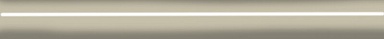 Kerama Marazzi SPB009R Бордюр Гарса бежевый светлый матовый обрезной 25х2,5