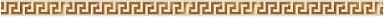 Бордюр Versace 0265061 LIST.GRECA WHITE 2,5x 60