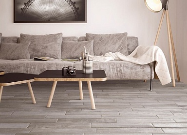 Керамогранит Rondine Group J86579 Vintage Brune 7.5x45