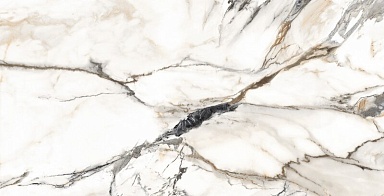 Керамогранит Tile Kraft 8020 Firneza Gold Polished 80*160