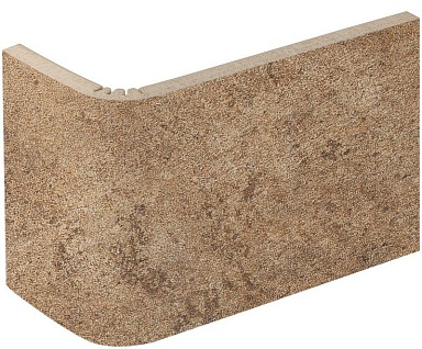 Бордюр Marazzi Italy MM9M Clays Earth 7*19